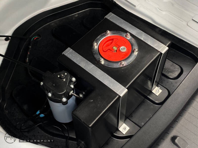 2012 Mercedes-Benz CLS CLS 63 AMG