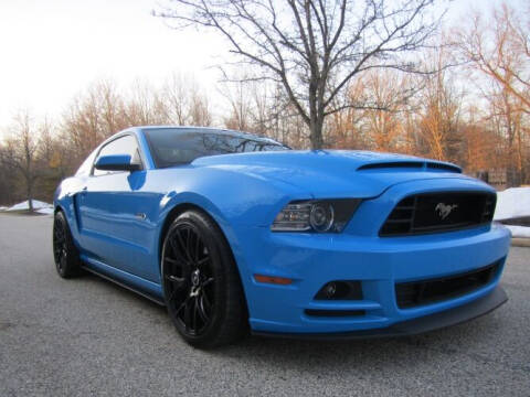 2014 Ford Mustang GT