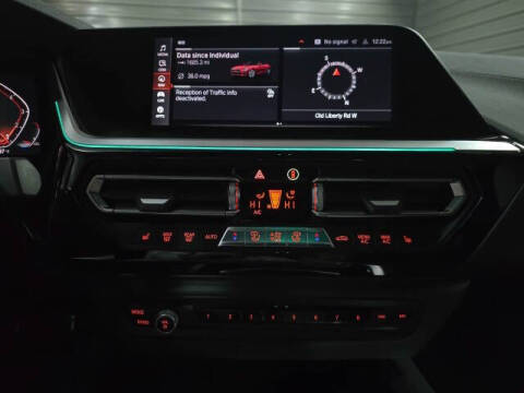 2021 BMW Z4 sDrive30i