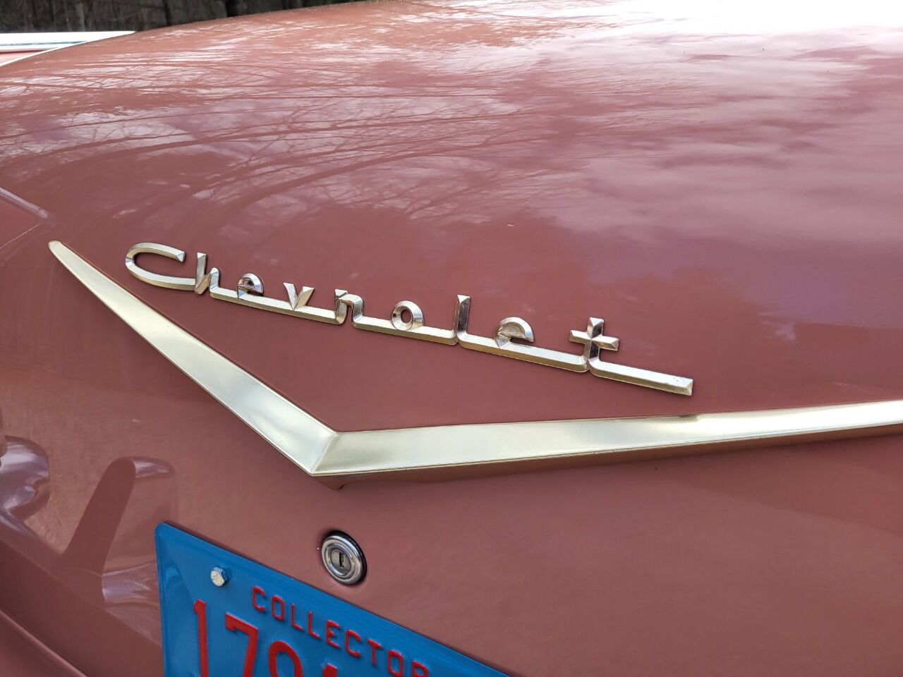 1957 Chevrolet Bel Air 51