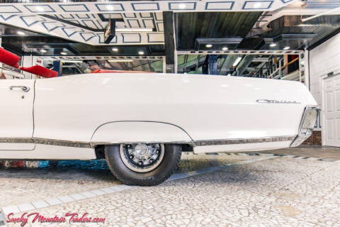 1965 Pontiac Catalina