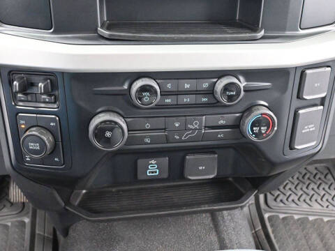 2023 Ford F-250 Super Duty XL