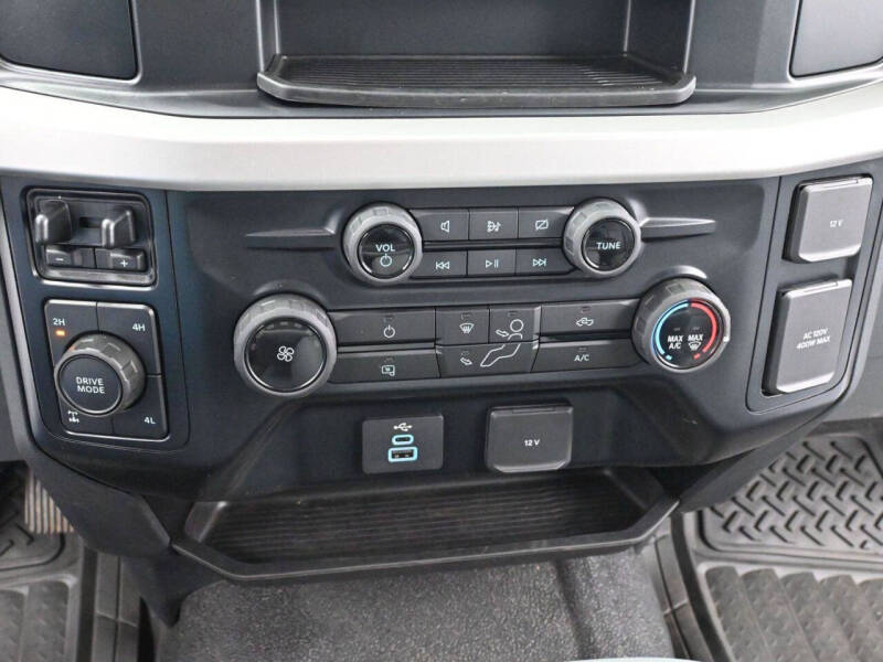 2023 Ford F-250 Super Duty XL