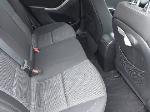 2013 Hyundai Elantra GT