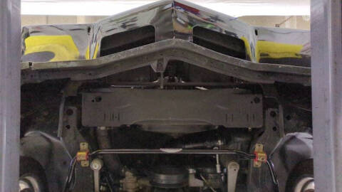 1978 Chevrolet Camaro