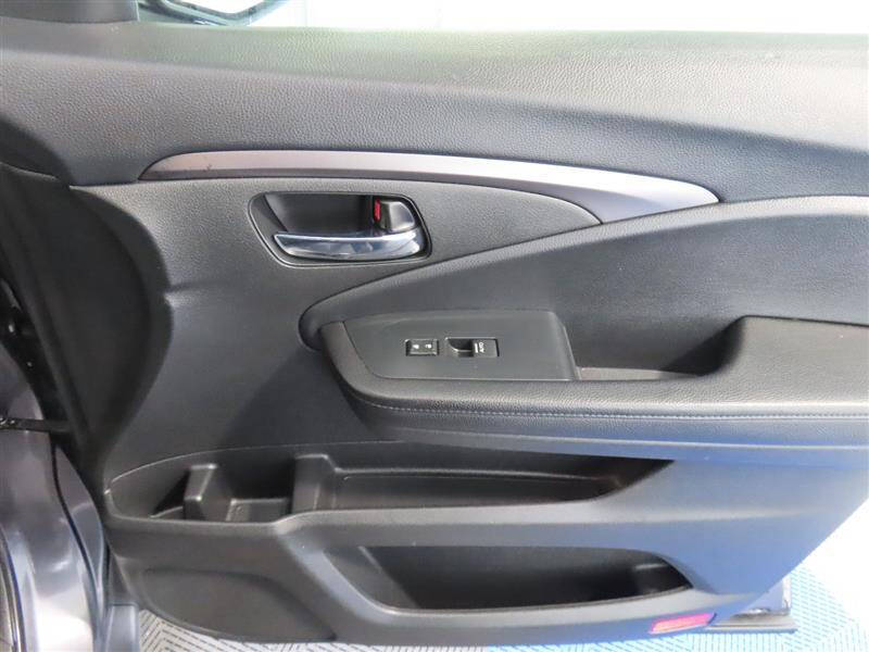 2022 Honda Pilot SE