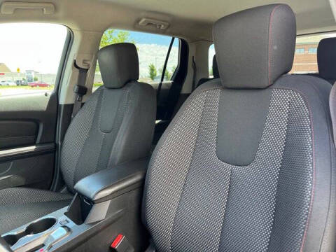 2013 GMC Terrain SLE-2