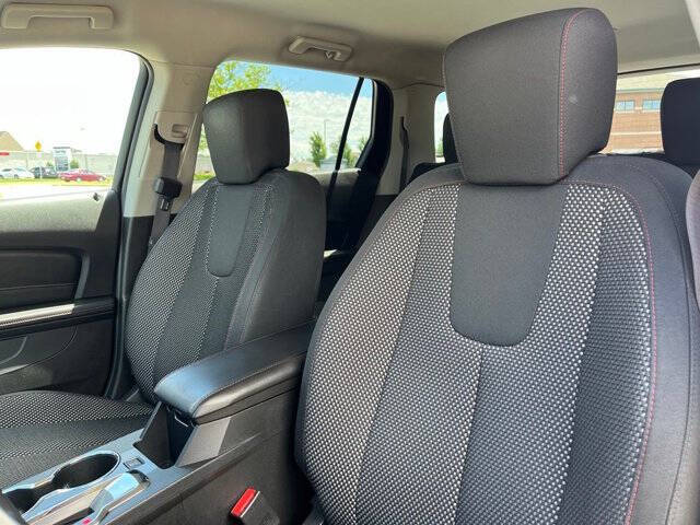 2013 GMC Terrain SLE-2