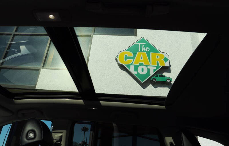 2023 Acura MDX w/Tech