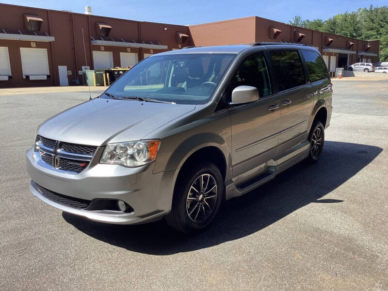 Wheelchair Handicap Van For Sale In Cedartown, GA