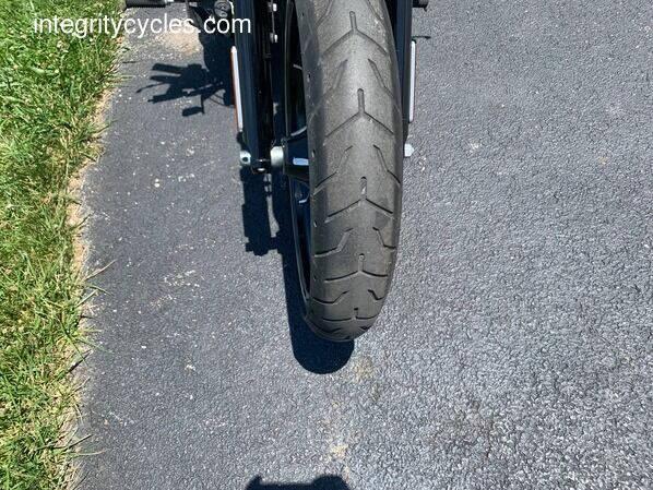 2015 Harley-Davidson Breakout