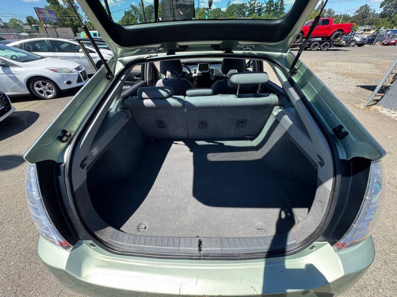 2007 Toyota Prius