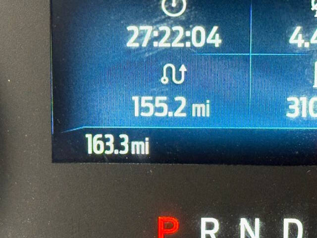 2024 Ford F-250 Super Duty