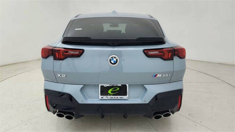 2025 BMW X2 M35i