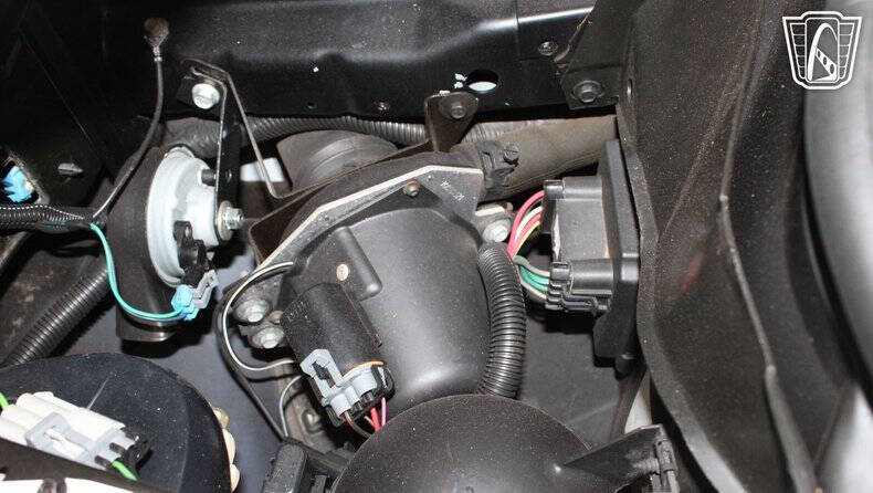 1992 Chevrolet Corvette