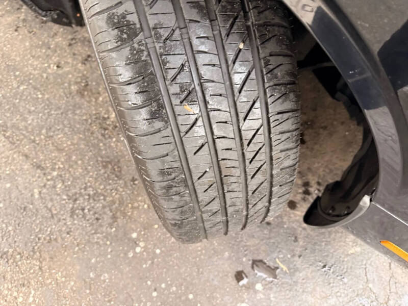 2014 Dodge Challenger Rallye Redline