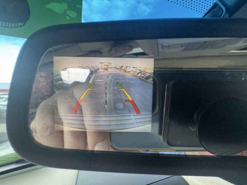 2008 Lincoln Navigator