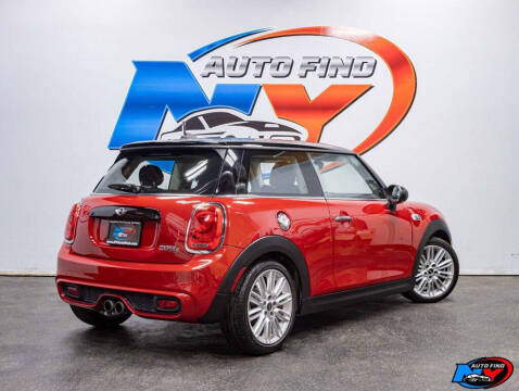 2015 MINI Hardtop 2 Door Cooper S