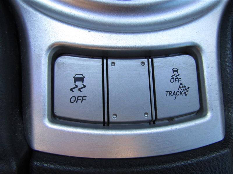 2018 Subaru BRZ Limited