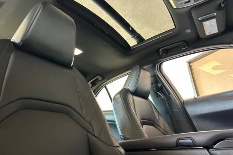 2025 Lexus UX 300h