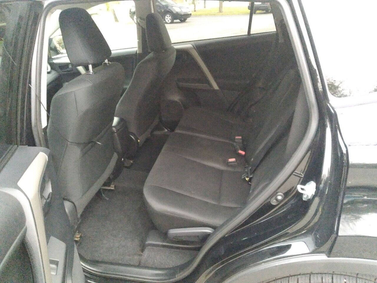 2017 Toyota RAV4  - $19,999