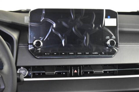 2025 Mitsubishi Outlander PHEV SEL Black Edition