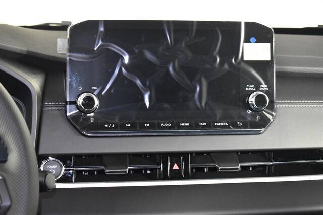 2025 Mitsubishi Outlander PHEV SEL Black Edition