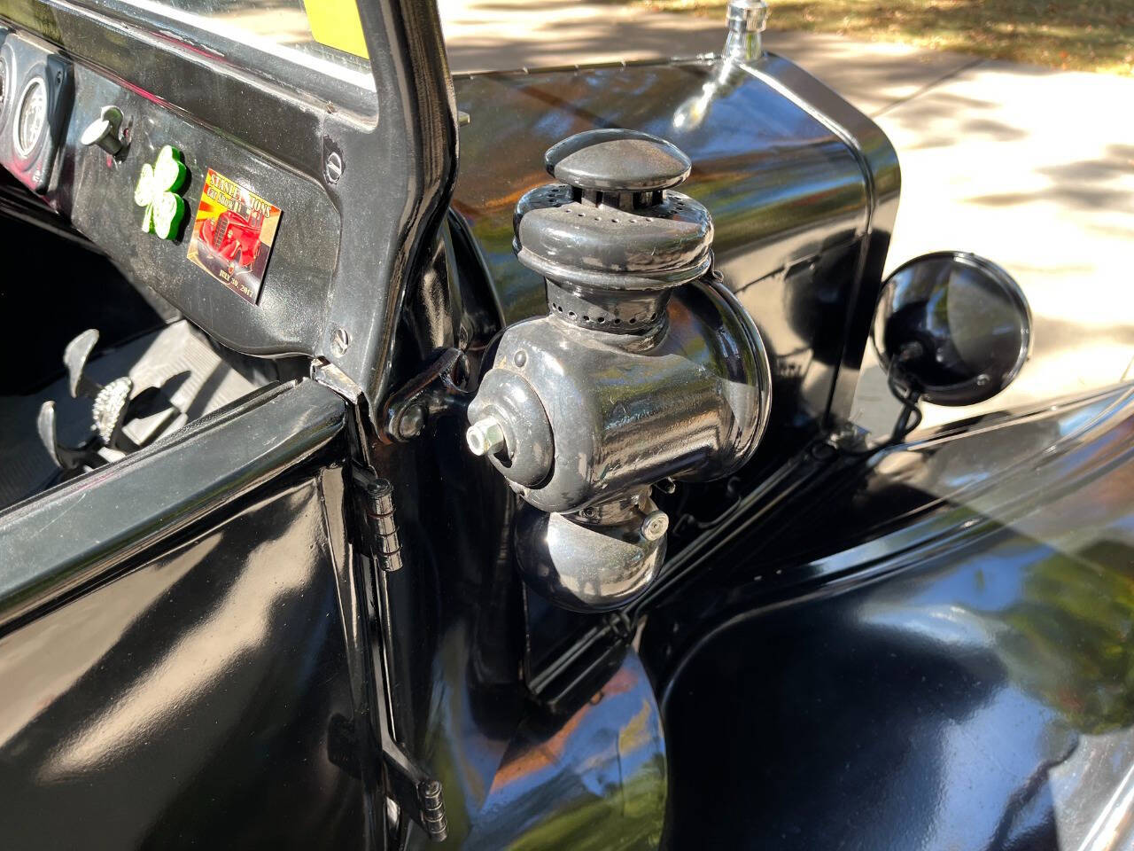 1925 Ford Model T 53
