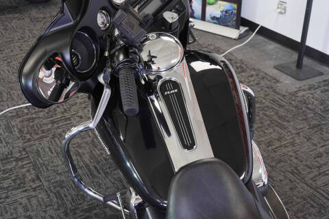 2013 Harley-Davidson Street Glide