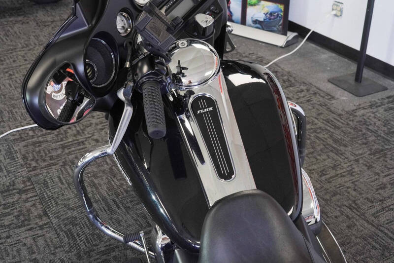 2013 Harley-Davidson Street Glide