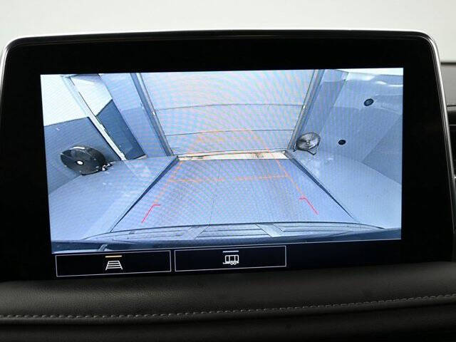 2021 Chevrolet Tahoe LS