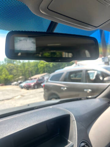 2011 Honda Pilot EX-L