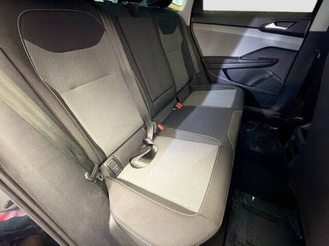 2022 Volkswagen Taos S