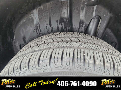 2012 GMC Terrain SLE-2