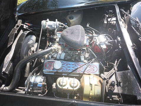 1979 Chevrolet Corvette