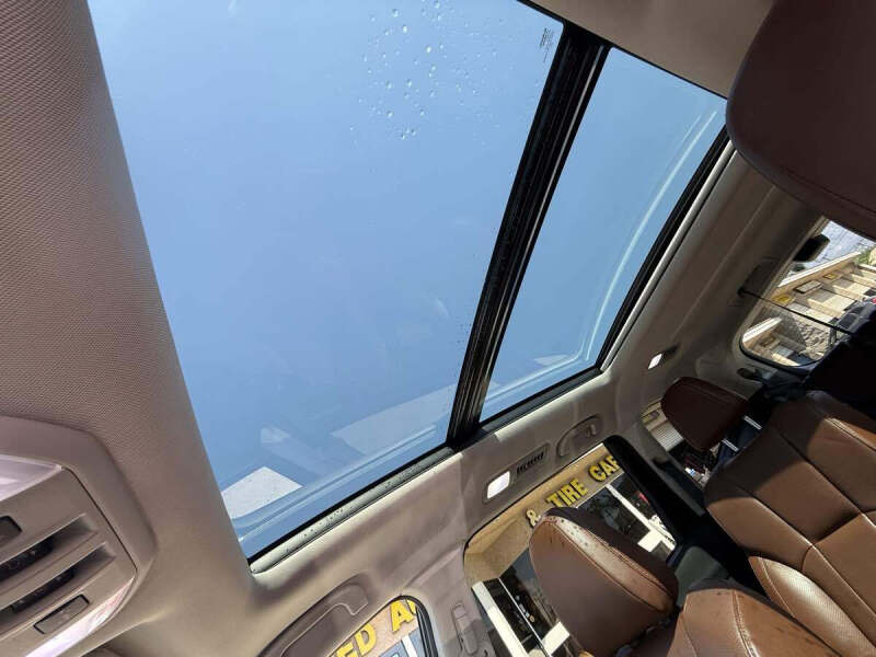 2020 Subaru Ascent Touring