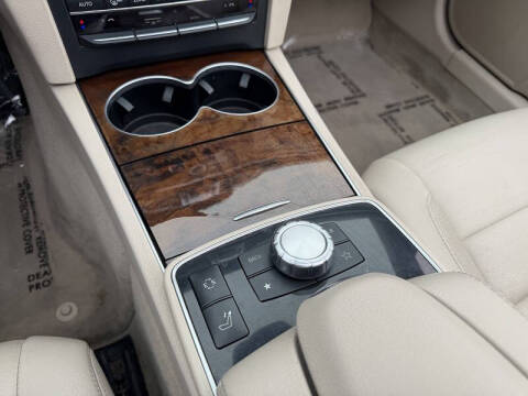 2014 Mercedes-Benz E-Class E 350