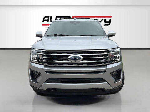 2021 Ford Expedition MAX XLT