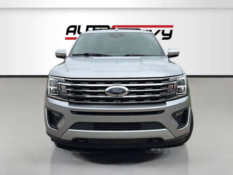 2021 Ford Expedition MAX XLT
