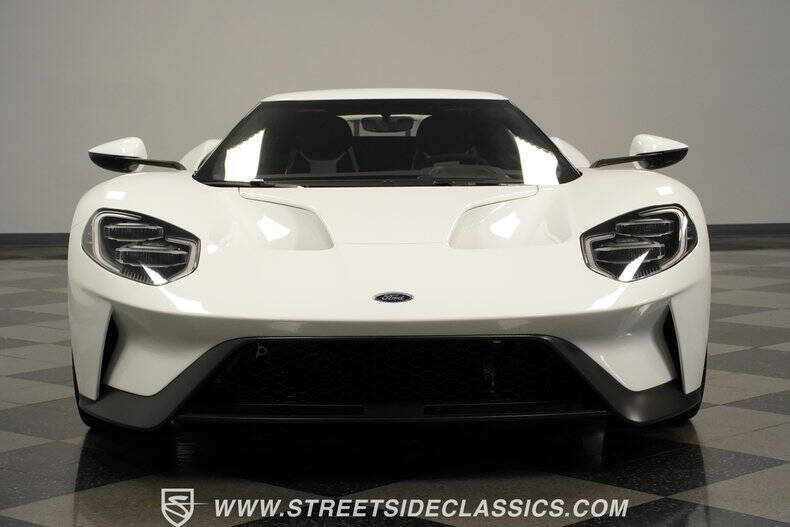 2017 Ford GT