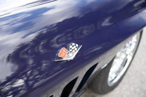 1965 Chevrolet Corvette