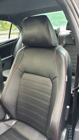 2016 Volkswagen Jetta