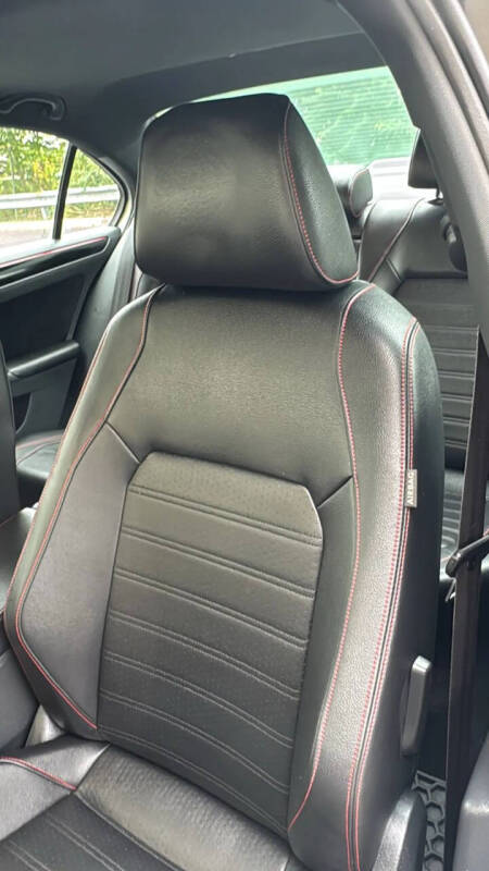 2016 Volkswagen Jetta