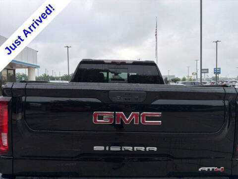 2022 GMC Sierra 1500 Limited