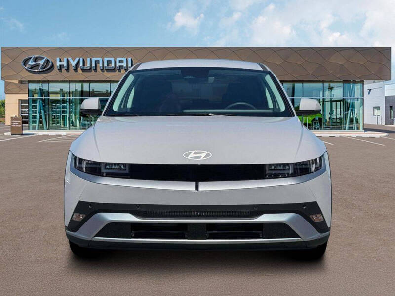 2026 Hyundai Ioniq 5 SE