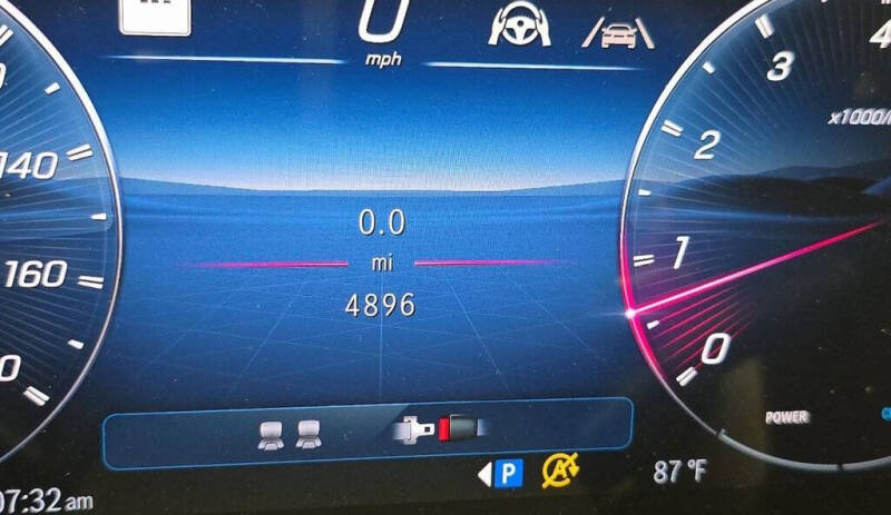 2024 Mercedes-Benz CLE AMG CLE 53