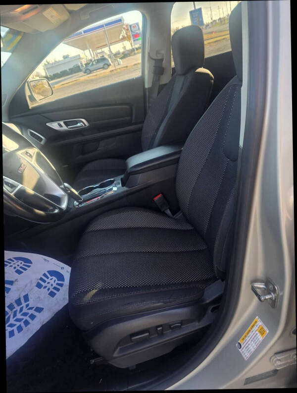 2013 GMC Terrain SLE-2