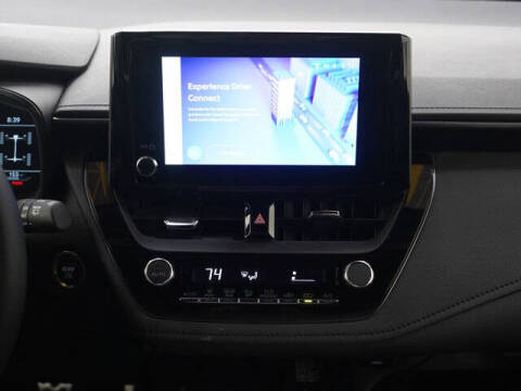 2023 Toyota GR Corolla Circuit Edition