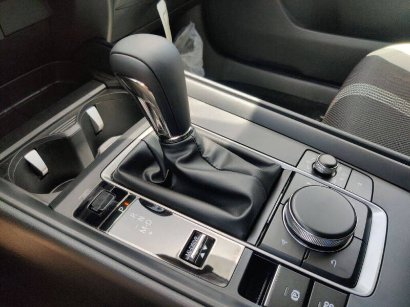 2026 Mazda CX-50 2.5 S Preferred