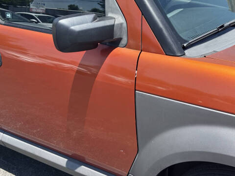 2005 Honda Element EX